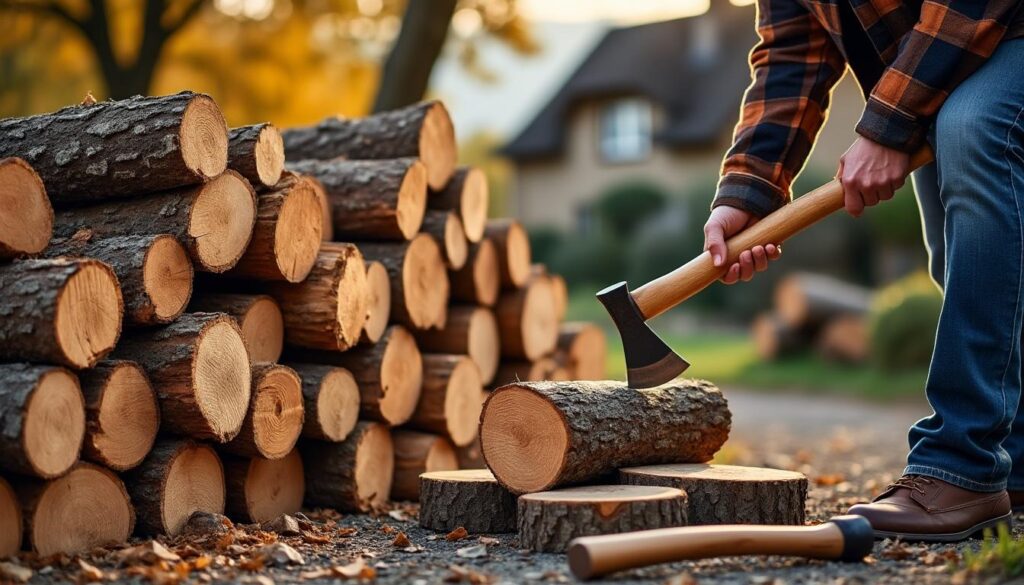 découvrez tout ce qu'il faut savoir sur le bois de chauffage à montargis : conseils pratiques et astuces pour bien choisir votre bois et chauffer efficacement votre maison.