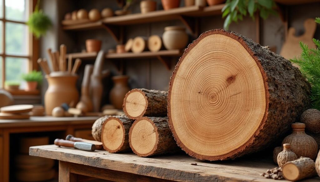 découvrez tout sur le bois de la garenne : ses caractéristiques uniques, ses propriétés et ses nombreuses utilisations en menuiserie, décoration et construction.