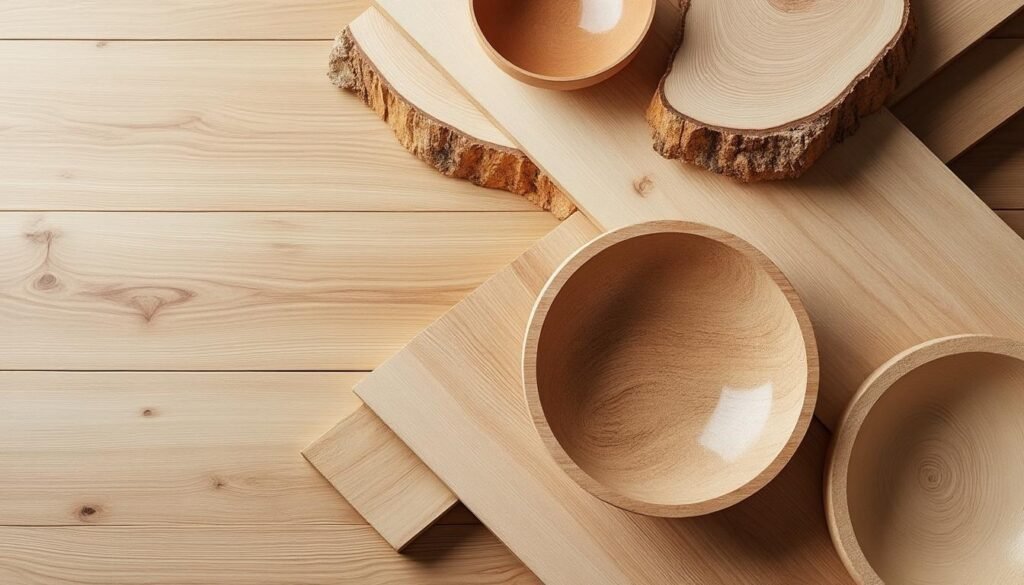 découvrez tout ce qu'il faut savoir sur le bois de l'épau : ses caractéristiques uniques, ses qualités et ses différentes utilisations dans divers domaines.