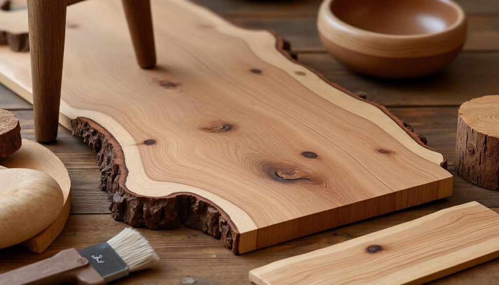 découvrez tout ce qu'il faut savoir sur le bois de vernaz : ses caractéristiques uniques, ses qualités, et ses principales utilisations dans le mobilier et la construction.