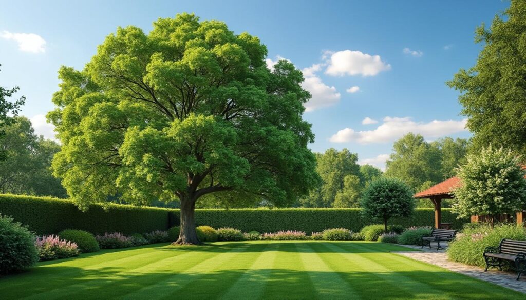 découvrez tout ce qu'il faut savoir sur le charme commun, un arbre prisé en jardinage pour son élégance et sa facilité d'entretien. conseils, caractéristiques et astuces pour bien le cultiver.