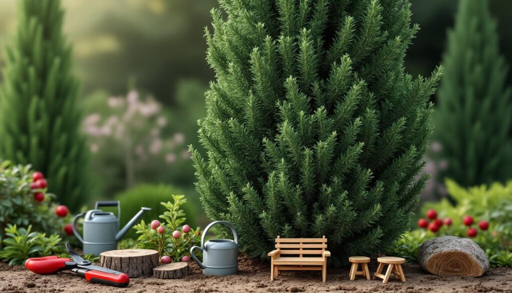 découvrez tout sur le cyprès : ses caractéristiques, conseils d'entretien et ses utilisations pour embellir et protéger votre jardin.