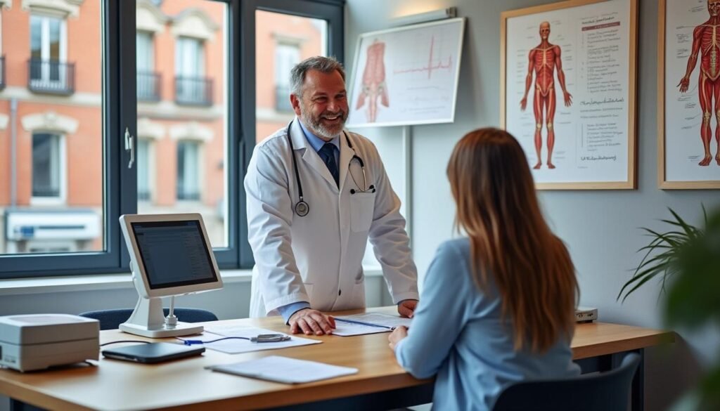 découvrez tout sur le dr forest à bourg-en-bresse : ses spécialités médicales, services proposés et comment prendre rendez-vous facilement.