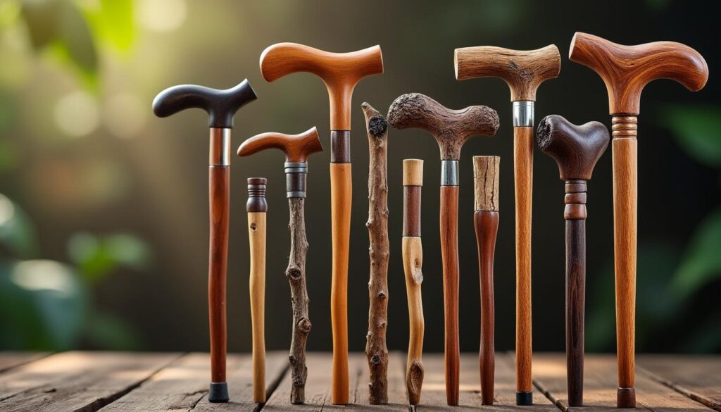 découvrez tout sur les bois de marche : leurs caractéristiques, qualités et usages pour bien choisir votre bâton de randonnée.