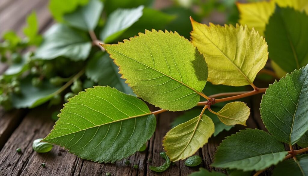 découvrez tout ce qu'il faut savoir sur les feuilles de peupliers, leurs caractéristiques, leurs bienfaits et les différentes façons de les utiliser au quotidien.
