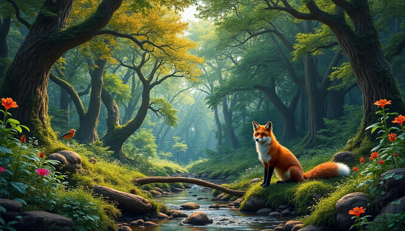 découvrez les meilleures pratiques et stratégies pour la conservation des espèces forestières et la préservation de la biodiversité en milieu forestier.