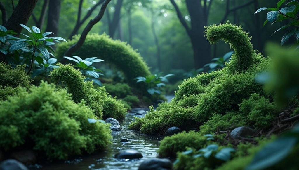 découvrez les méthodes et stratégies essentielles pour la conservation des espèces forestières et la préservation de la biodiversité en milieu naturel.