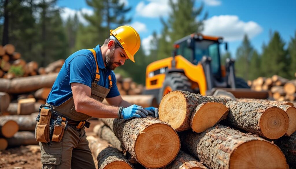 découvrez nos conseils pratiques pour acheter des grumes de bois de qualité et réussir votre achat en toute confiance.