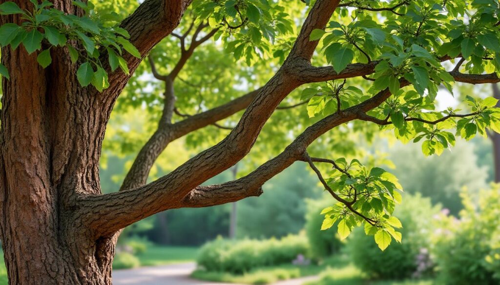 découvrez comment reconnaître l'arbre bordeau et apprenez les meilleures astuces pour son entretien afin de profiter pleinement de sa beauté dans votre jardin.