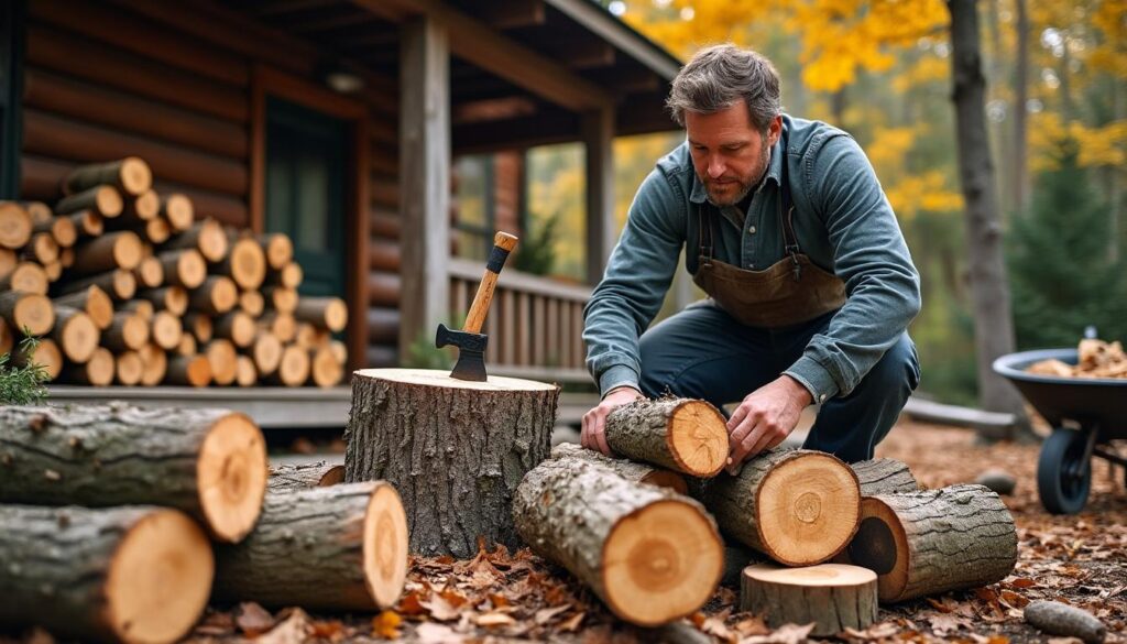 découvrez comment bien choisir et utiliser votre bois de chauffage 22 pour particuliers, avec des conseils pratiques pour optimiser confort et efficacité cet hiver.