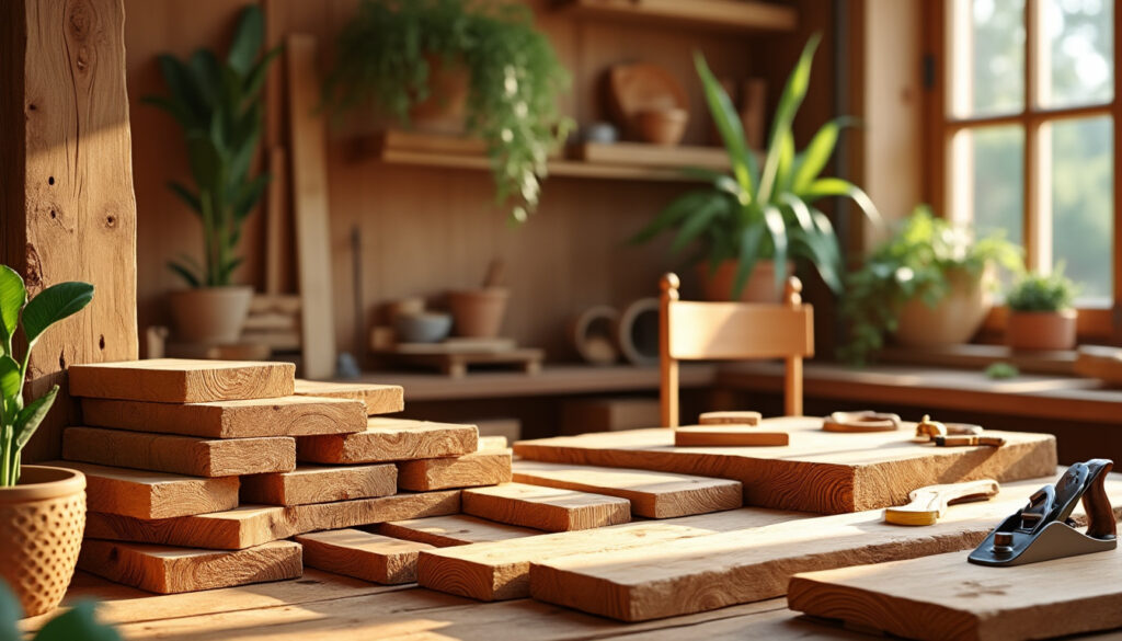 découvrez les propriétés, les utilisations et les avantages du bois d'or pour optimiser vos projets de construction et de décoration avec ce matériau naturel et durable.