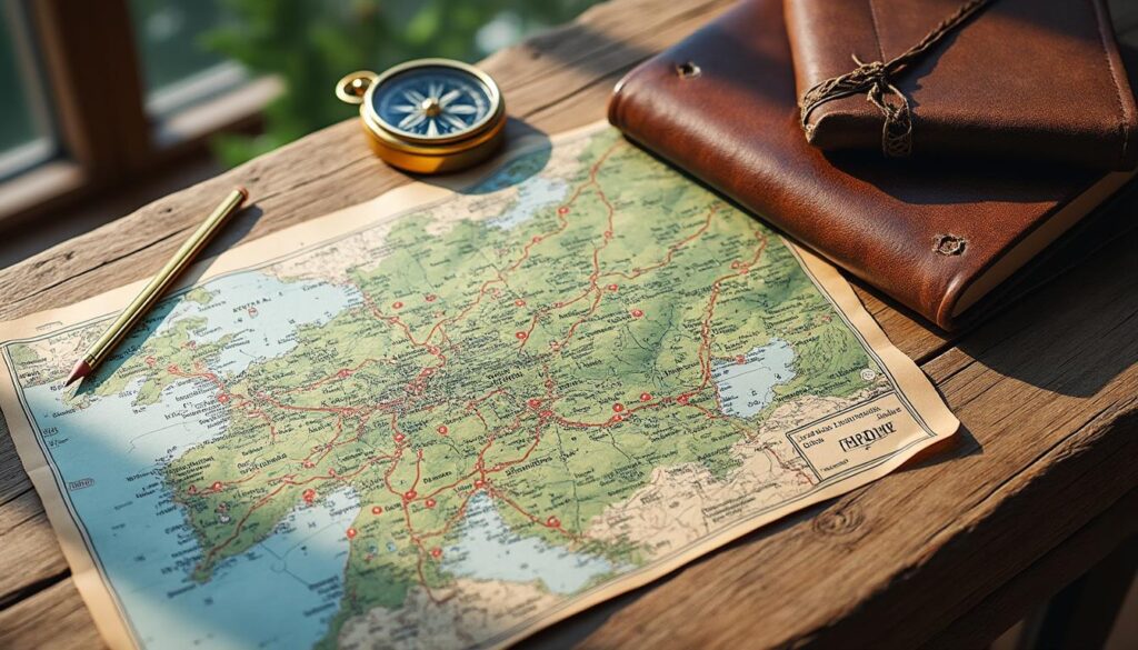 découvrez notre guide complet pour vous orienter facilement avec la carte de bois d'arcy. astuces et conseils pour ne jamais vous perdre.