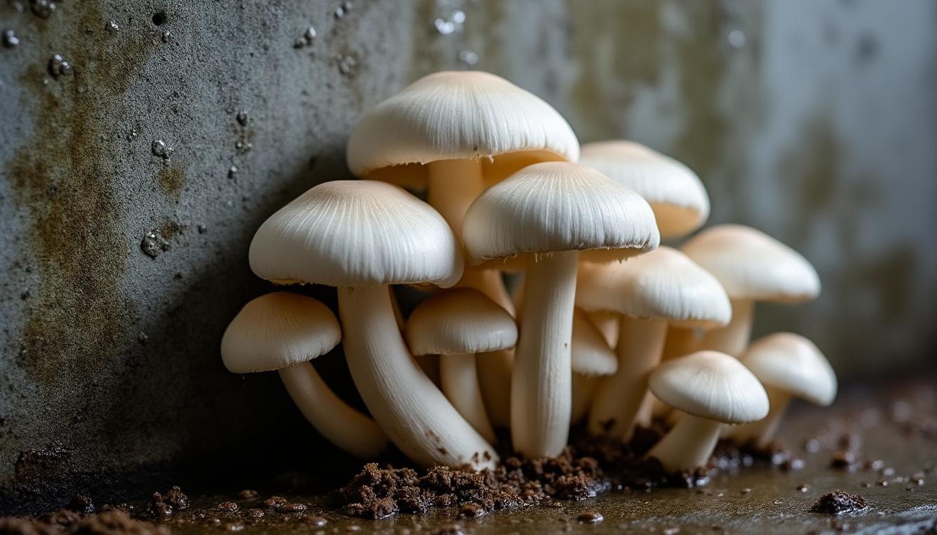découvrez si vous pouvez cultiver des champignons de paris dans votre cave, avec des conseils pratiques pour réussir leur culture à domicile facilement.