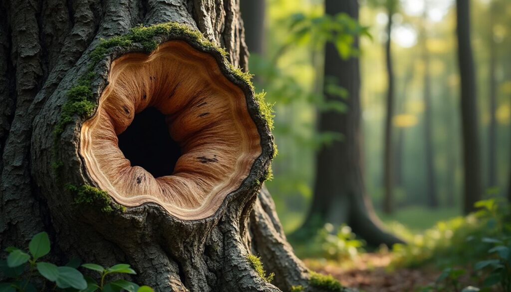 explorez les mystères de l'arbre à loupe en 4 lettres et découvrez ses secrets fascinants.