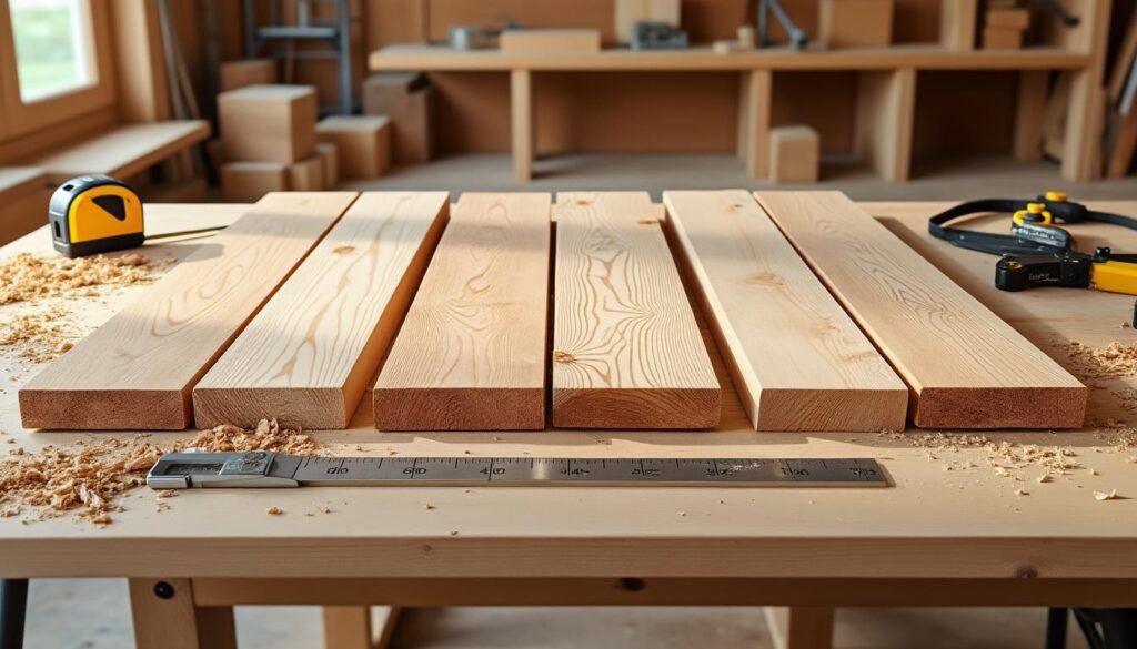 découvrez comment optimiser l'espacement avec distance bois 5 pour garantir la solidité et l'esthétique de vos projets de construction et de bricolage.