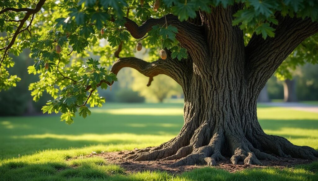 découvrez les caractéristiques du chêne noir et nos conseils pratiques pour bien le cultiver et en profiter pleinement dans votre jardin.