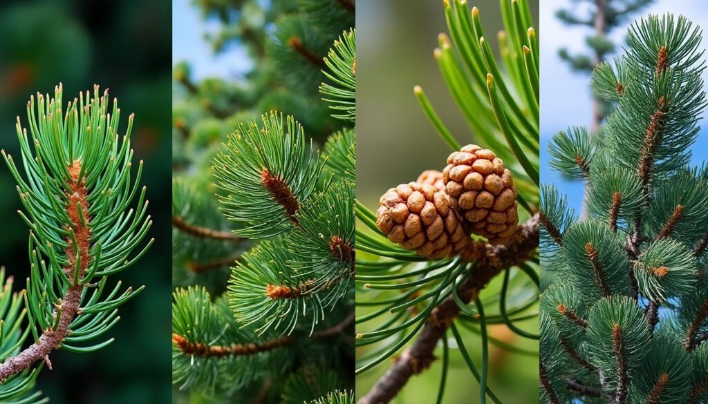 découvrez notre guide complet pour reconnaître les différents types de pins et apprendre à les utiliser efficacement dans vos projets de jardinage et de décoration.