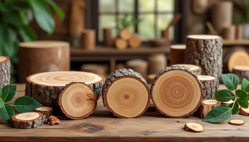 découvrez notre guide complet pour bien choisir les essences de bois locales adaptées à vos besoins, alliant qualité, durabilité et respect de l'environnement.