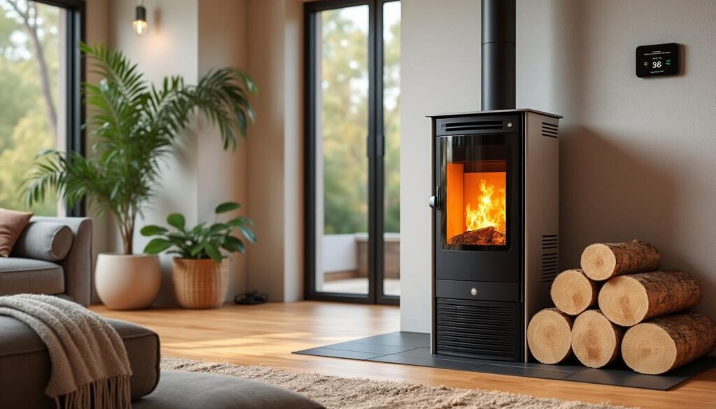 découvrez les avantages du bois de hêtre pour le chauffage en 2025 : efficacité, chaleur durable et respect de l'environnement pour un confort optimal.