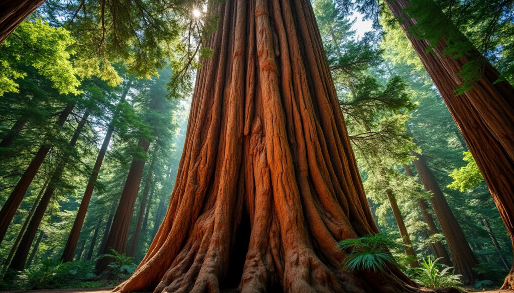 découvrez quel arbre est utilisé pour produire le bois rouge et explorez ses caractéristiques principales, y compris sa durabilité, son apparence et ses utilisations courantes.