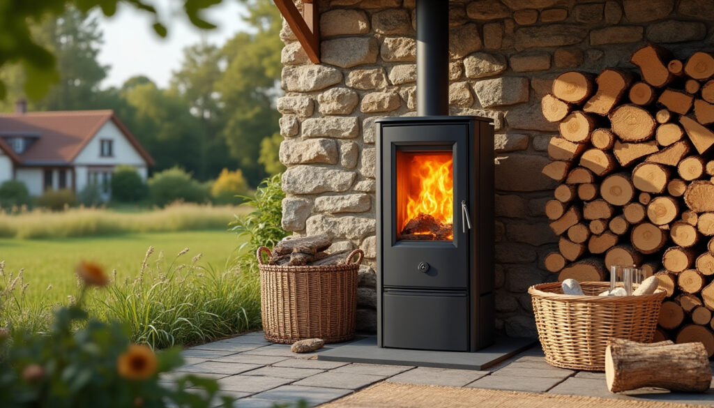 découvrez quel bois de chauffage choisir en vendée en 2025 pour un particulier, avec nos conseils pratiques pour un chauffage efficace, économique et écologique.