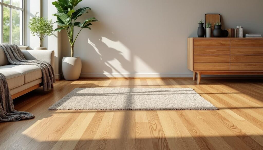 découvrez tout ce qu'il faut savoir sur la marche en chêne massif : ses avantages, conseils d'entretien et astuces pour un intérieur chaleureux et durable.