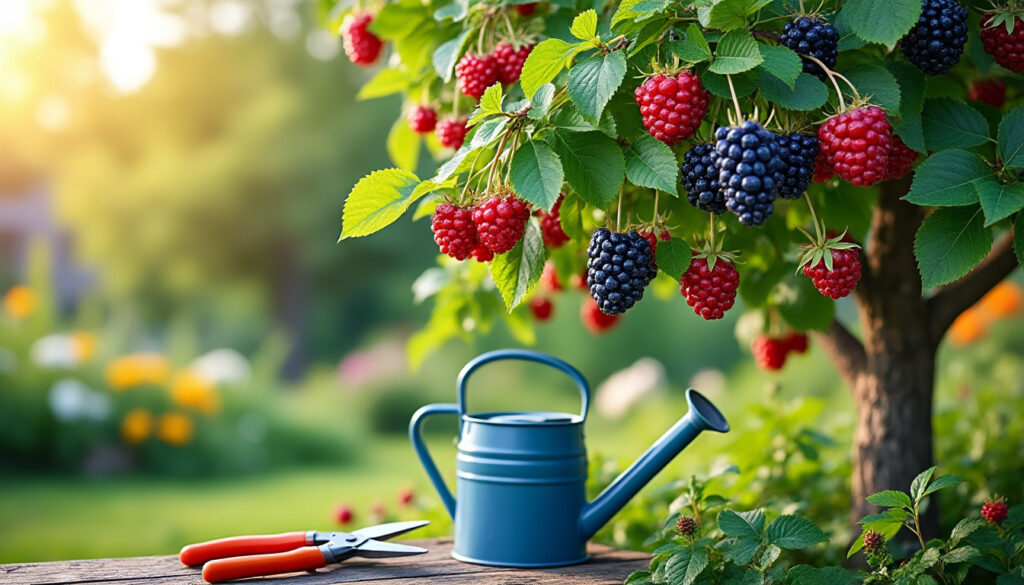 découvrez tout sur l'arbre à baies avec notre guide complet : caractéristiques, variétés, entretien et conseils pratiques pour réussir sa culture.