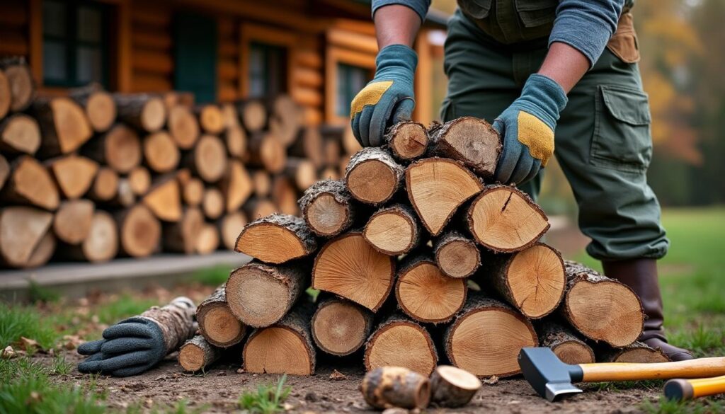découvrez tout ce qu'il faut savoir sur le bois de chauffage pour particuliers en moselle : conseils pratiques, astuces d'utilisation et bonnes pratiques pour un chauffage efficace et écologique.