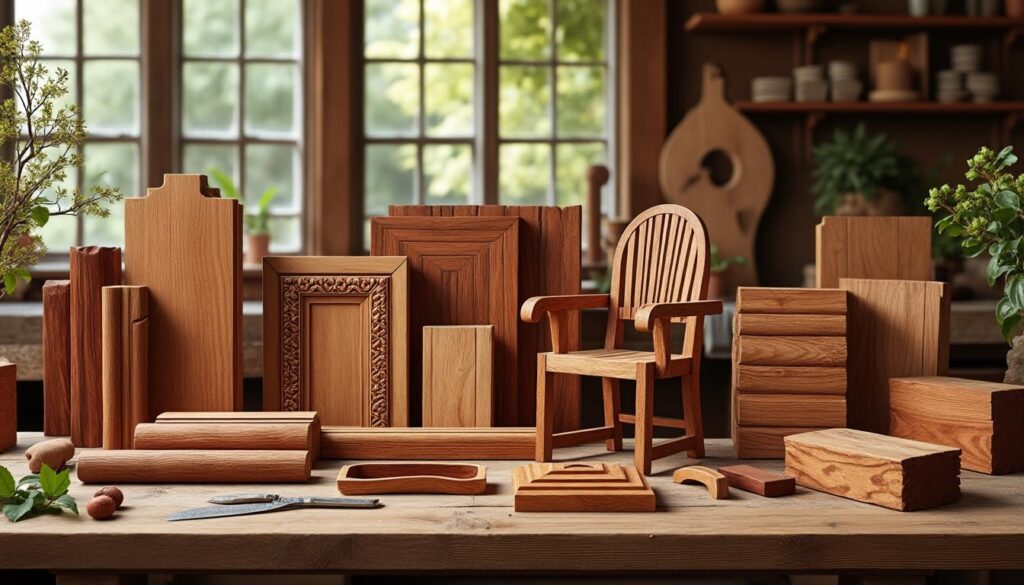 découvrez tout ce qu'il faut savoir sur le bois de kererault, ses caractéristiques uniques et ses multiples usages dans la construction, l'artisanat et la décoration.