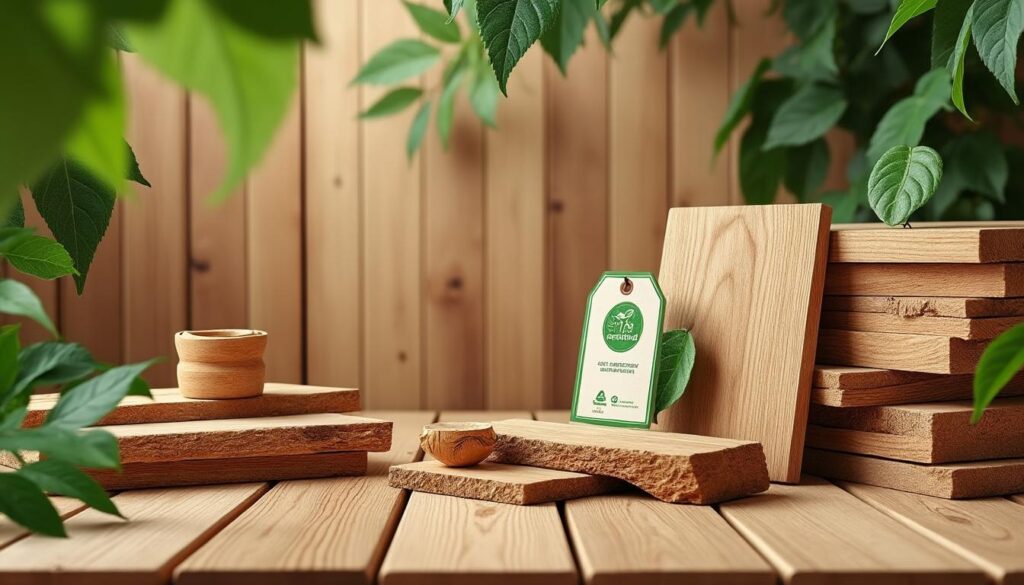 découvrez tout sur le label bois : critères de certification, avantages pour l'environnement et conseils pour bien choisir votre bois certifié.