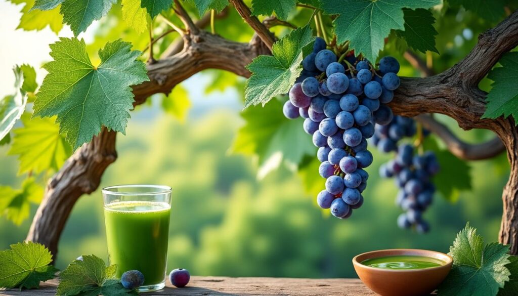 découvrez tout sur le raisin arbre, ses caractéristiques uniques et ses nombreux bienfaits pour la santé dans notre guide complet.