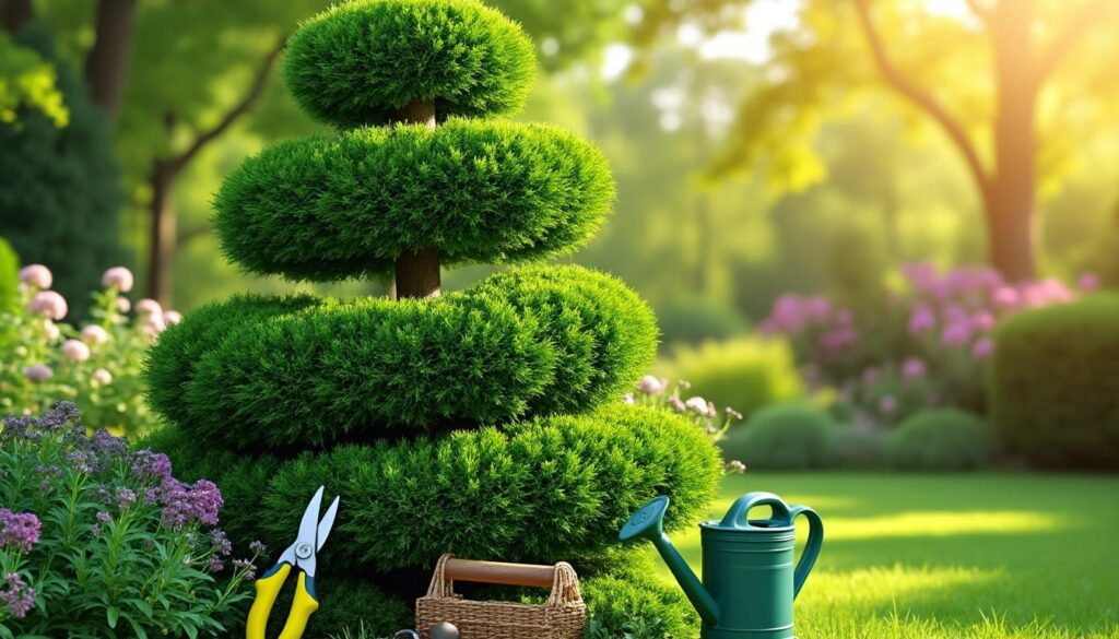 découvrez comment entretenir vos charmilles avec nos conseils pratiques pour un arbre sain et parfaitement taillé.