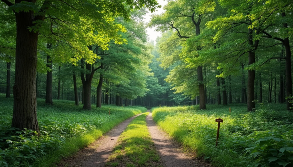 découvrez des conseils essentiels pour acheter un terrain boisé en toute confiance et réussir votre projet immobilier en pleine nature.