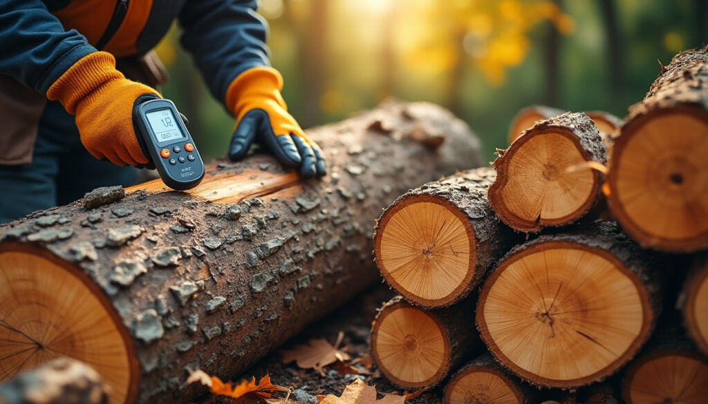 découvrez comment choisir l’érable idéal pour un bois de chauffage performant et efficace. conseils pratiques pour un feu durable et une chaleur optimale.