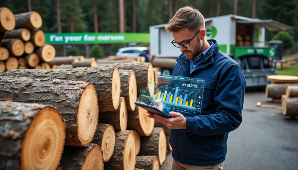 découvrez nos conseils et bonnes pratiques pour réussir le rachat de bois en 2025, optimisez vos achats et maximisez vos profits avec des stratégies adaptées.