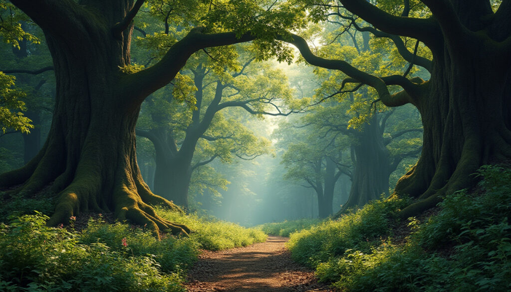 explorez la forêt de coutach, un trésor naturel unique offrant des paysages époustouflants, une biodiversité riche et des sentiers parfaits pour les amoureux de la nature et de l'aventure.