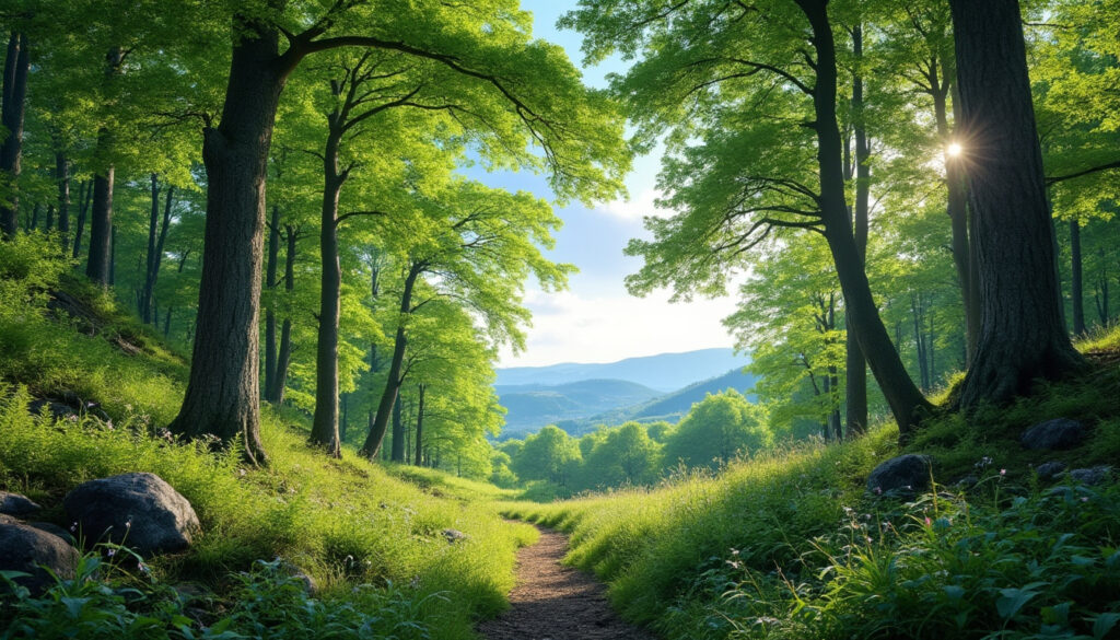 découvrez notre guide complet pour investir dans une forêt à vendre dans le grand est en 2025. conseils, avantages et démarches pour réussir votre achat forestier.