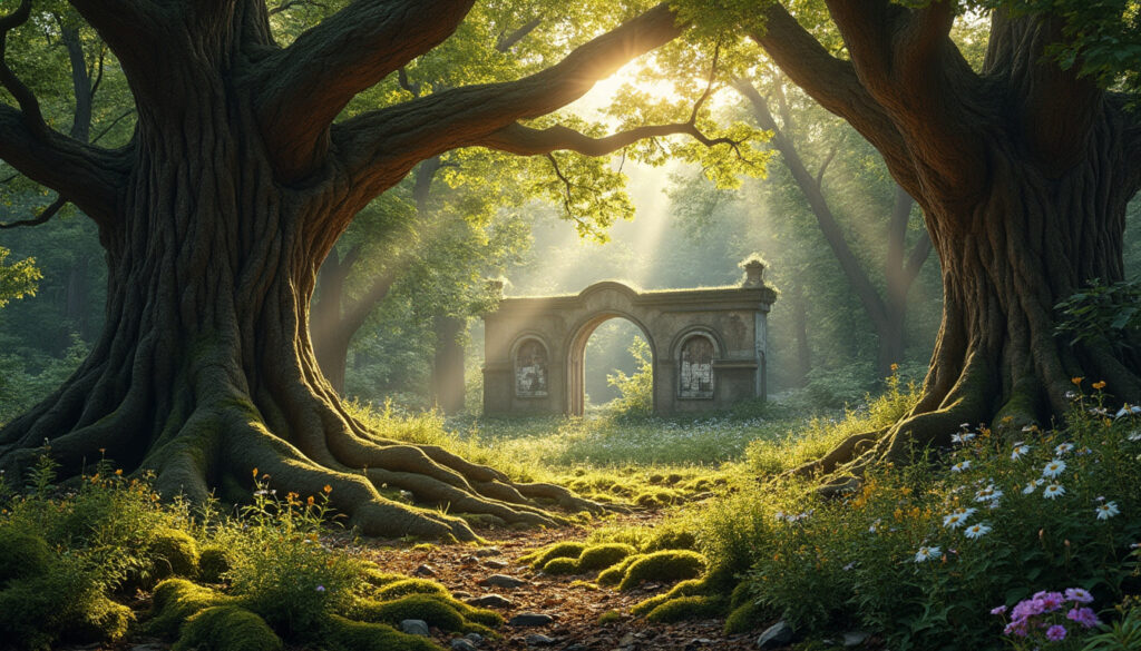 découvrez la forêt de saint-gobain, un lieu unique où histoire et nature se rencontrent pour vous offrir une expérience immersive entre patrimoine et paysages préservés.