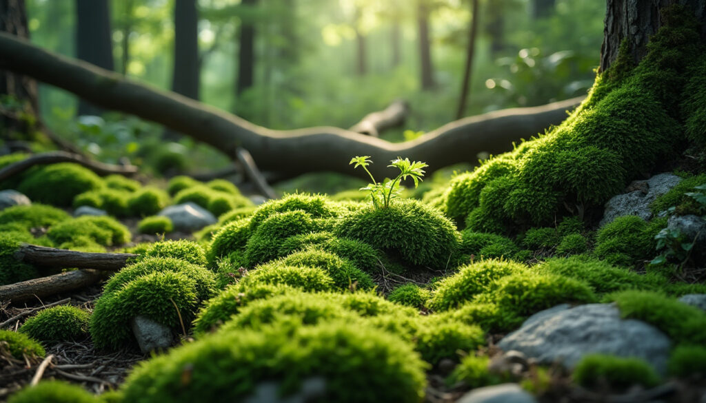 découvrez où trouver de la mousse végétale naturelle de qualité pour tous vos projets écologiques et créatifs. guide complet et conseils pratiques.