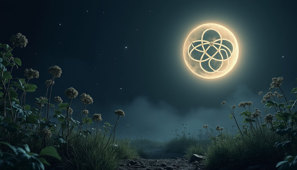 découvrez pourquoi il est déconseillé de jardiner pendant les jours de nœud lunaire et comment cela peut affecter la croissance de vos plantes.