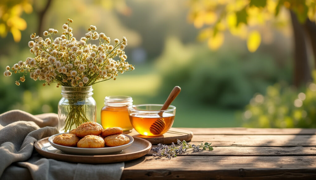 découvrez des idées simples et naturelles pour valoriser les fleurs d'acacia, de la cuisine aux remèdes maison, faciles à tester chez vous.