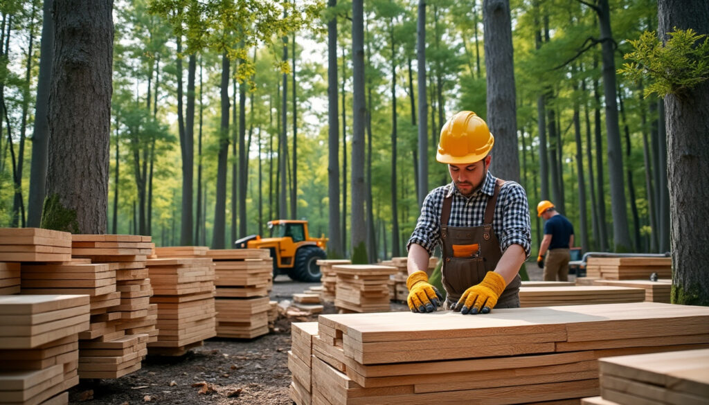 découvrez le prix du bois de hêtre en 2025 et nos conseils pour l'acheter au meilleur rapport qualité-prix, en toute confiance.