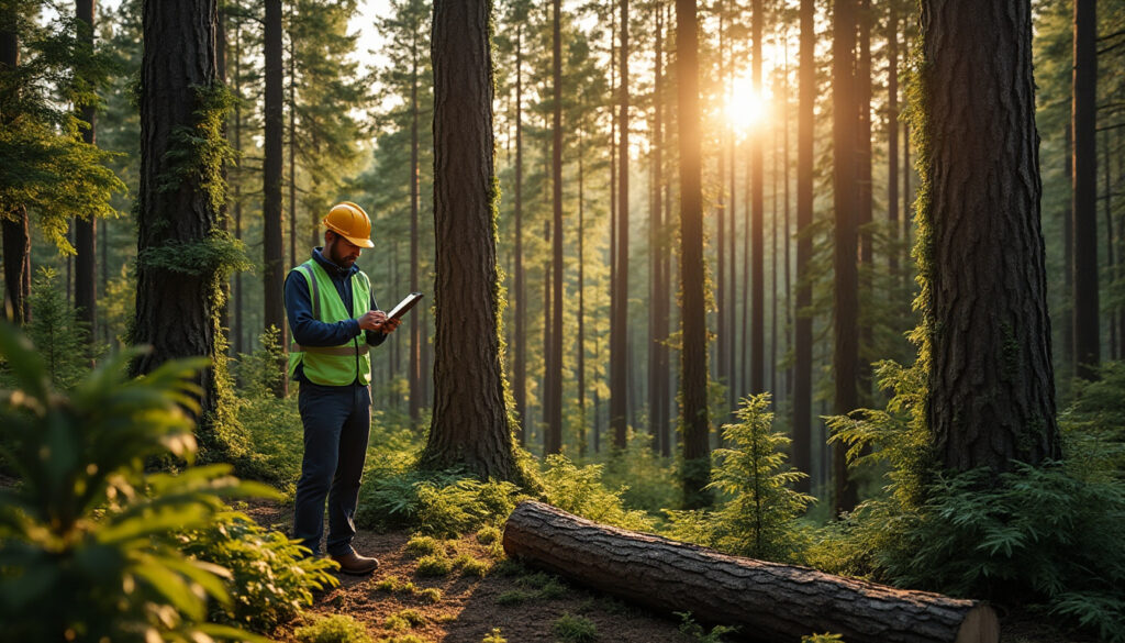 découvrez le prix estimé d'une parcelle de bois sur pied en 2025, avec des conseils pour bien évaluer sa valeur et réussir votre investissement forestier.