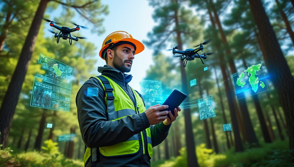 découvrez quelle formation choisir pour réussir en sylviculture en 2025 et boostez votre carrière dans la gestion durable des forêts.