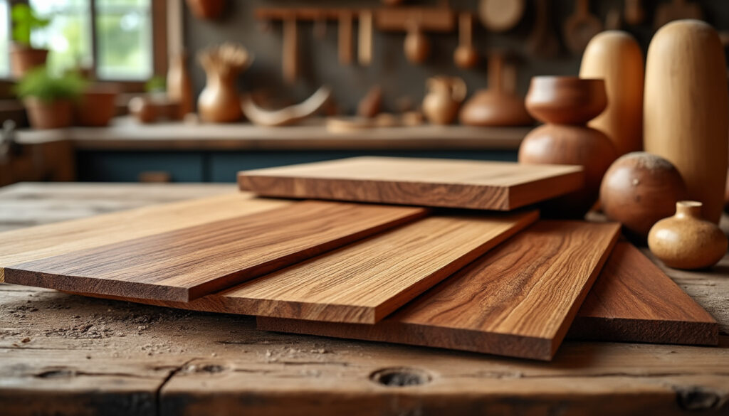 découvrez tout sur le bois prieur : ses caractéristiques principales, ses avantages et ses différentes utilisations dans la construction et l'ameublement.
