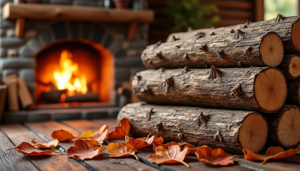 découvrez tout sur le bois de chauffage en chêne rouge, ses caractéristiques, ses avantages et pourquoi il est un choix idéal pour un chauffage efficace et durable.