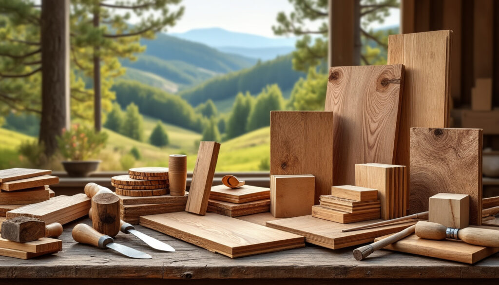 découvrez tout sur le bois du bas-rhin, ses spécificités, ses différentes essences et ses multiples utilisations en construction, décoration et artisanat.