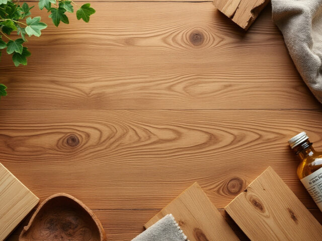 Tout savoir sur le bois ormeaux : caractéristiques, usages et entretien