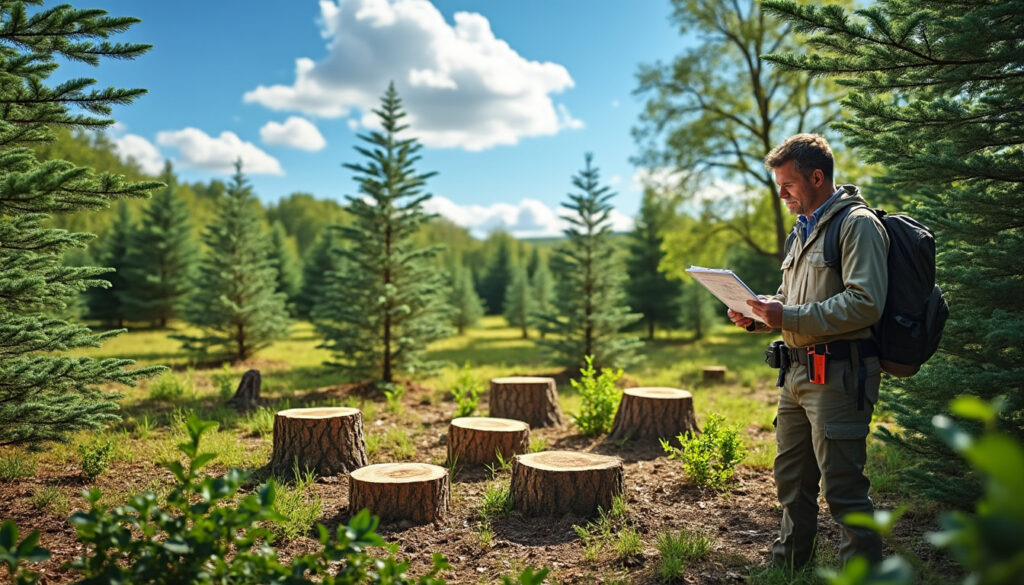 découvrez notre guide pratique pour vendre une parcelle de bois taillis efficacement, avec des conseils essentiels pour réussir votre transaction en toute sérénité.