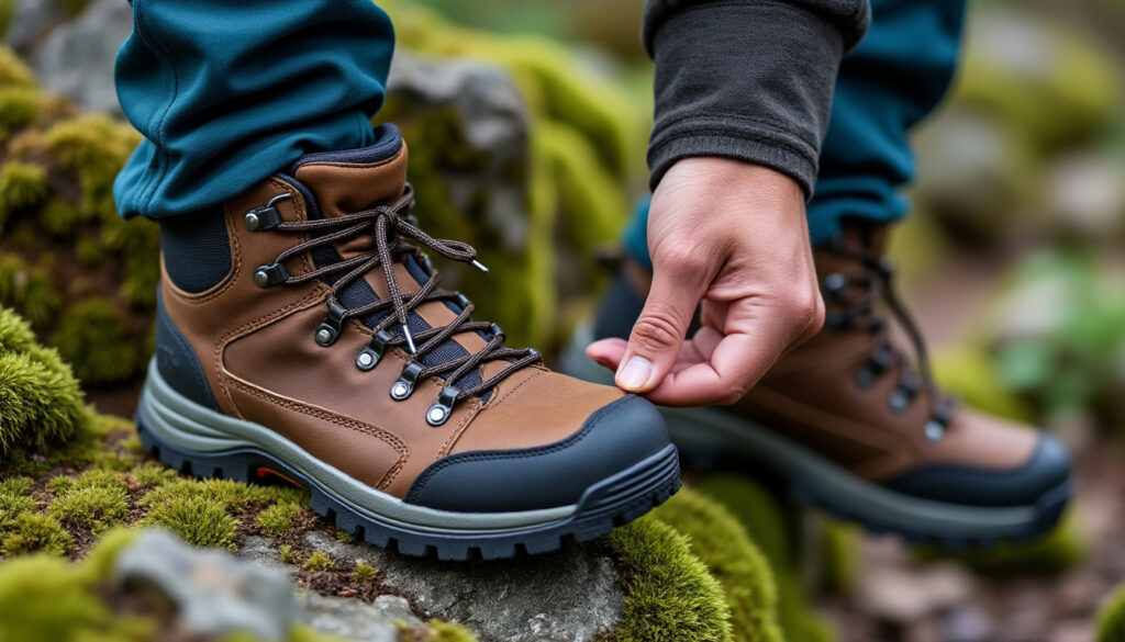 découvrez nos conseils pratiques pour choisir des bottes de marche professionnelles adaptées à vos besoins : confort, sécurité et durabilité au rendez-vous.